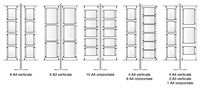 PIANTANA MULTIMESSAGGIO